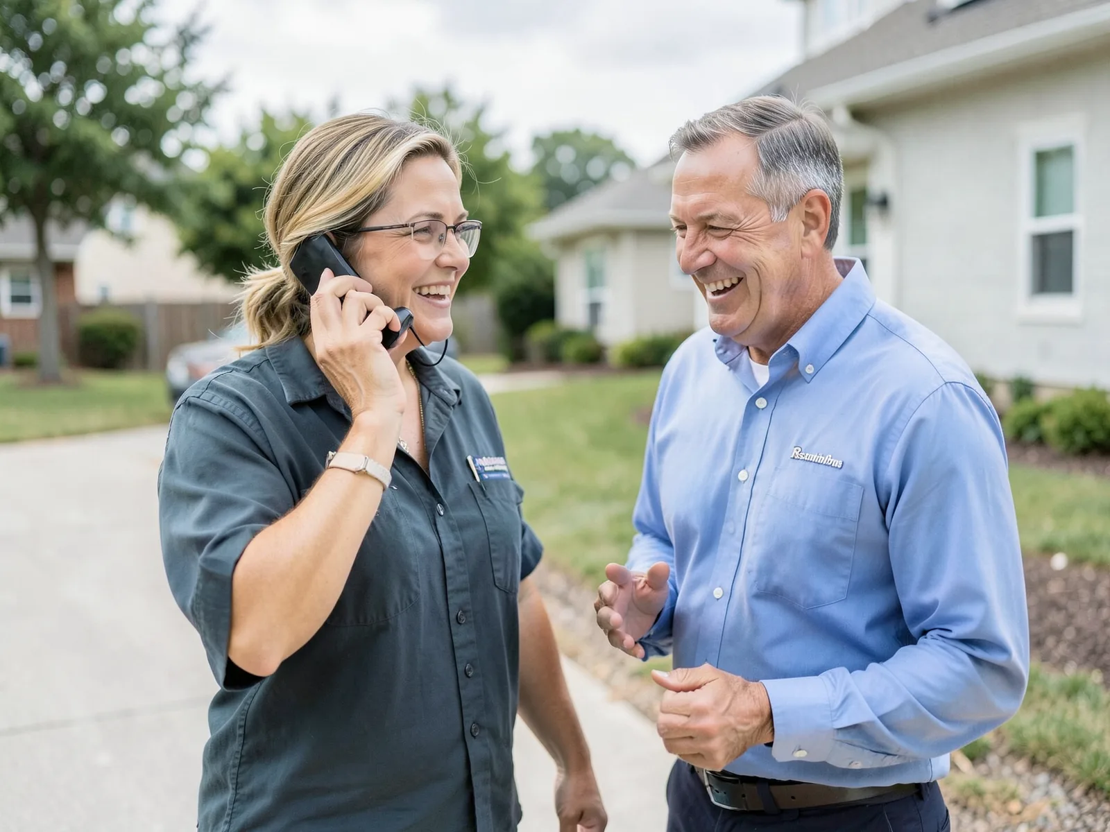 Frequently Asked Questions About Storm Recovery Services in Lawn, PA